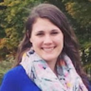 Meet your Posher, Bethany